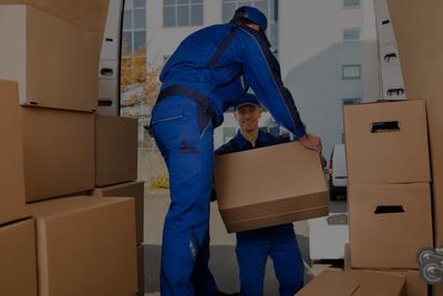 Storage Units at Valet Storage - Full Service - Newmarket ON