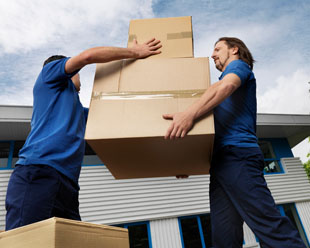 Storage Units at Valet Storage - Full Service - Newmarket ON